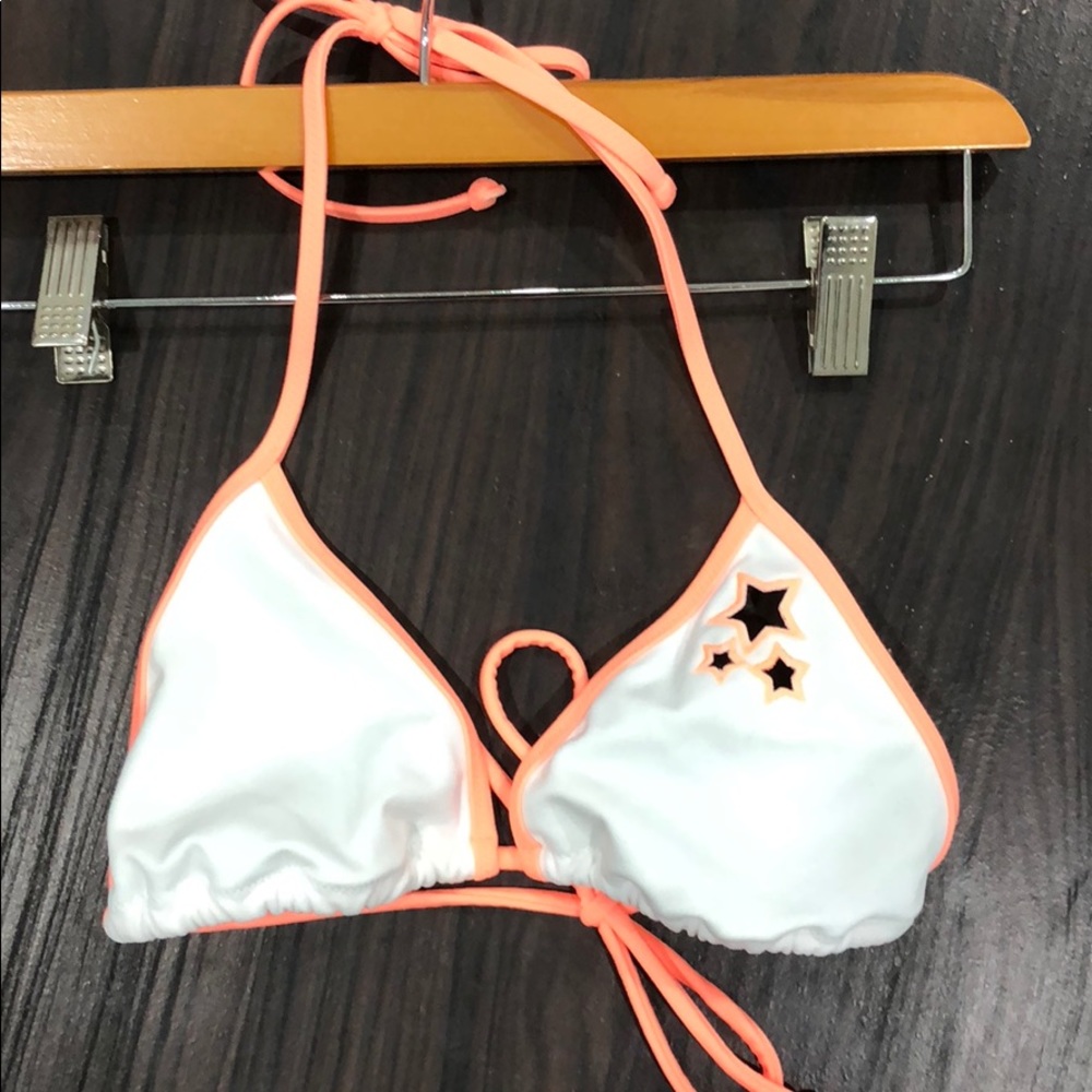 NWoT Victoria's Secret bikini top